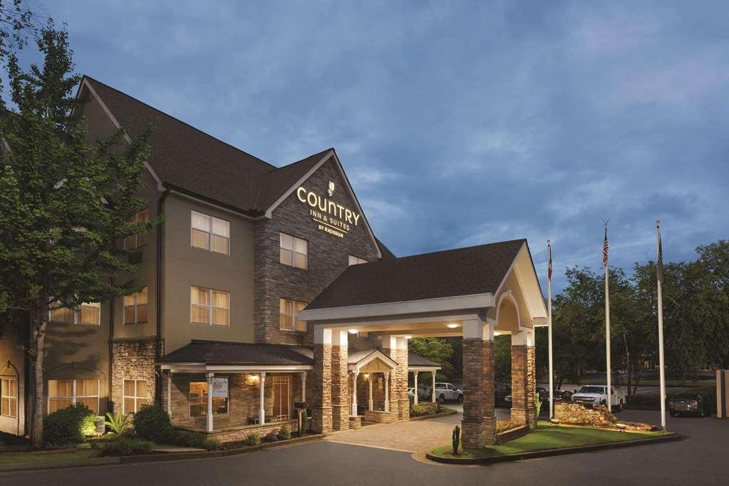 Country Inn & Suites By Radisson, Lawrenceville, Ga Exterior foto